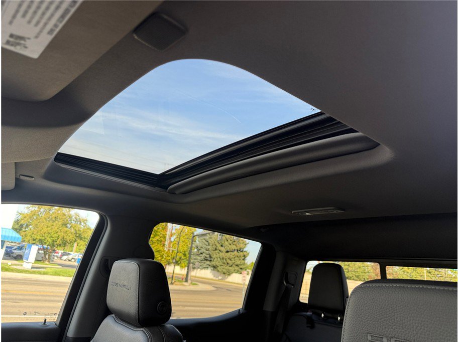 Used 2019 GMC Sierra 1500 Denali w/ Technology Package image 30