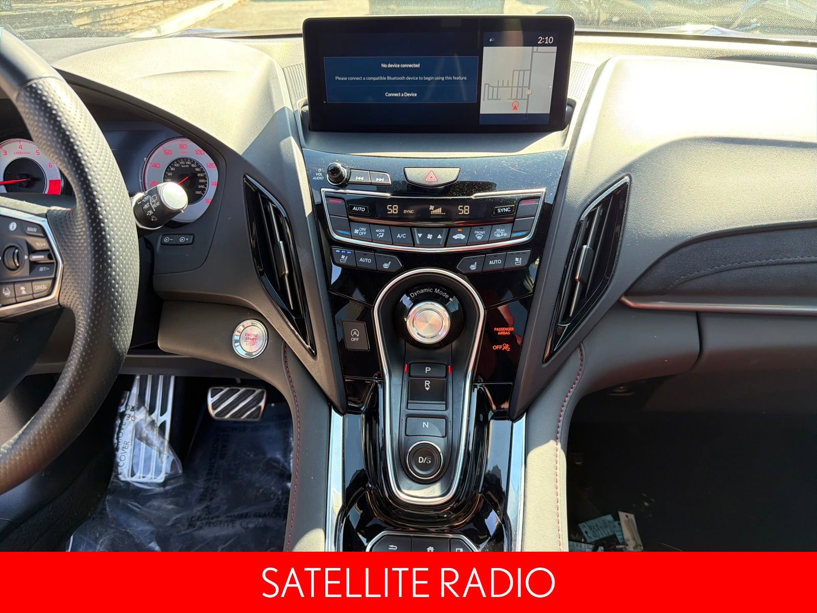 Used 2021 Acura RDX A-Spec image 19