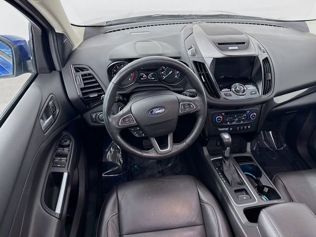 Used 2017 Ford Escape Titanium w/ Equipment Group 301A AWD/4WD image 23