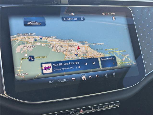 New 2026 Mercedes-Benz E 350 Sedan image 12