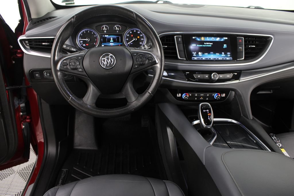 Used 2019 Buick Enclave Essence FWD image 10