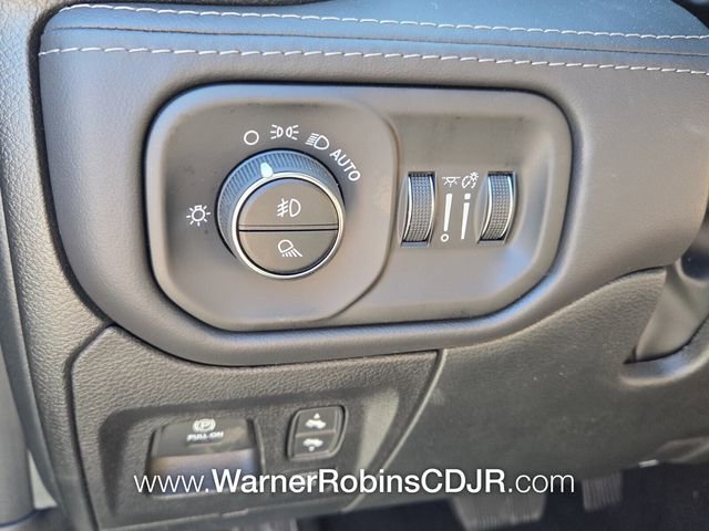 New 2026 RAM 1500 Limited w/ Night Edition image 28