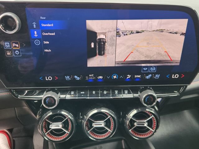 Used 2024 Chevrolet Blazer EV RS image 17