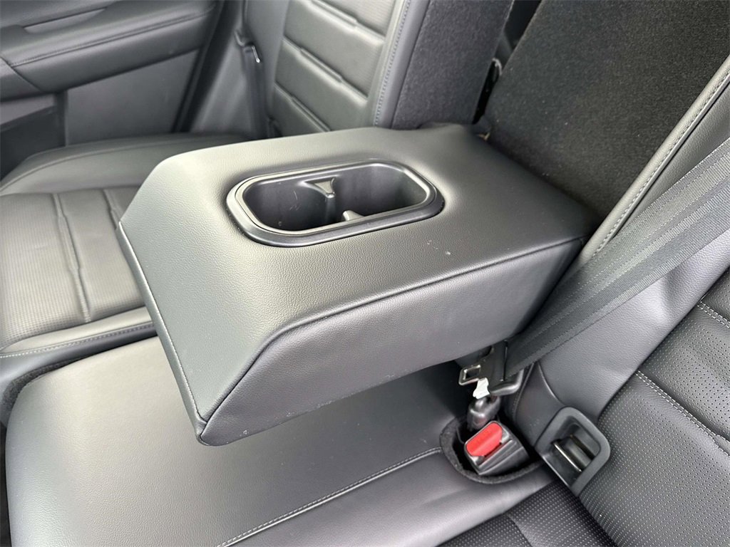 Certified 2023 Honda CR-V EX-L image 10