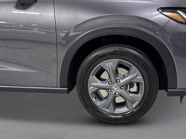 New 2026 Honda HR-V LX image 9