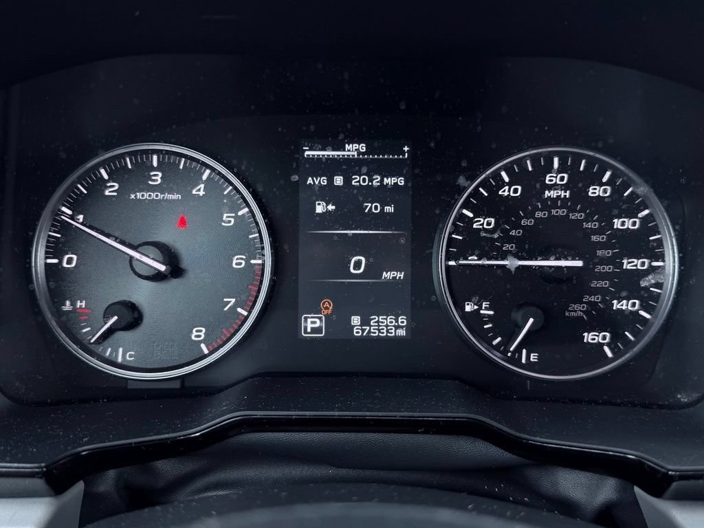 Used 2023 Subaru Outback Premium AWD/4WD image 31
