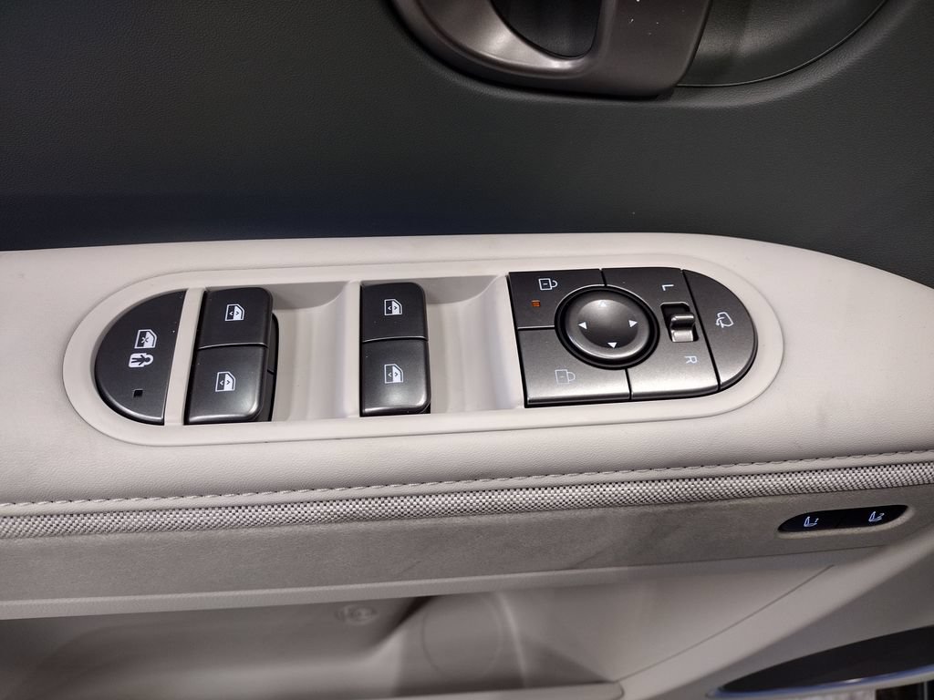 New 2026 Hyundai Ioniq 5 Limited AWD/4WD image 20