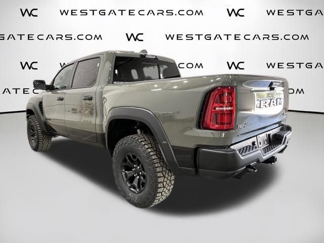 New 2026 RAM 1500 RHO image 49