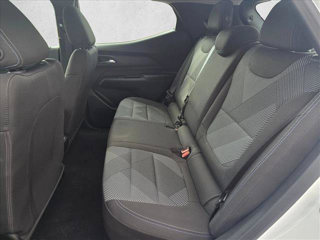 New 2027 Chevrolet Bolt LT w/ Comfort Package FWD image 16
