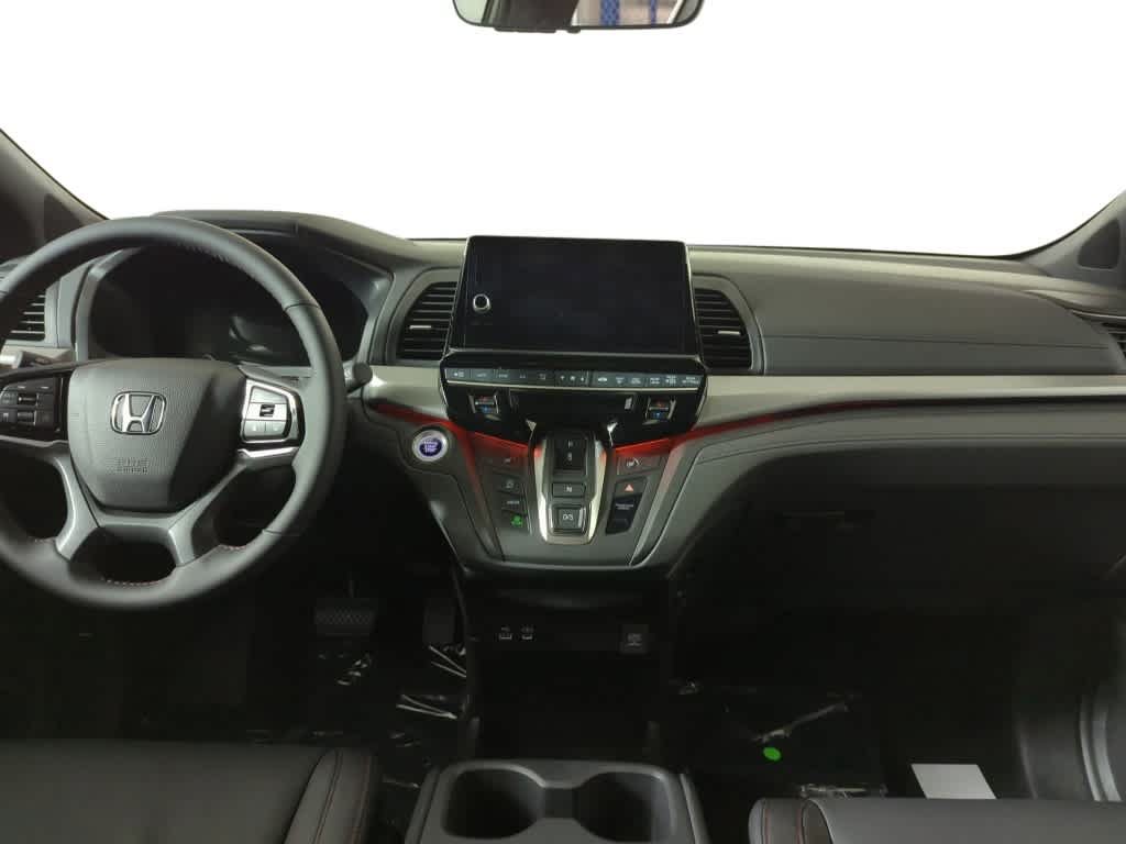 New 2027 Honda Odyssey Sport-L image 10