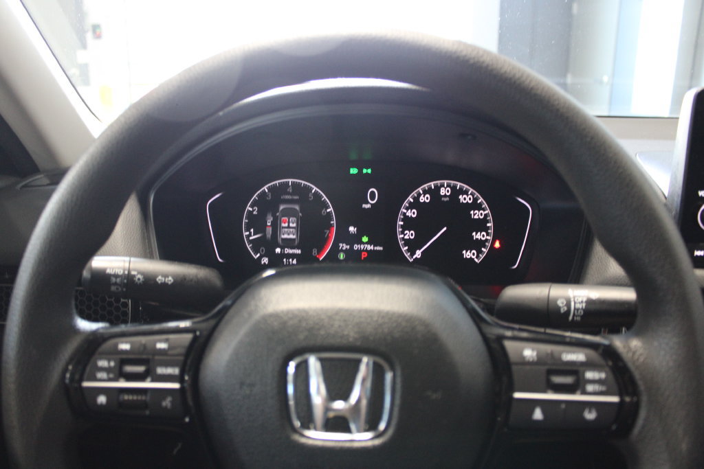 Used 2024 Honda Civic LX image 13