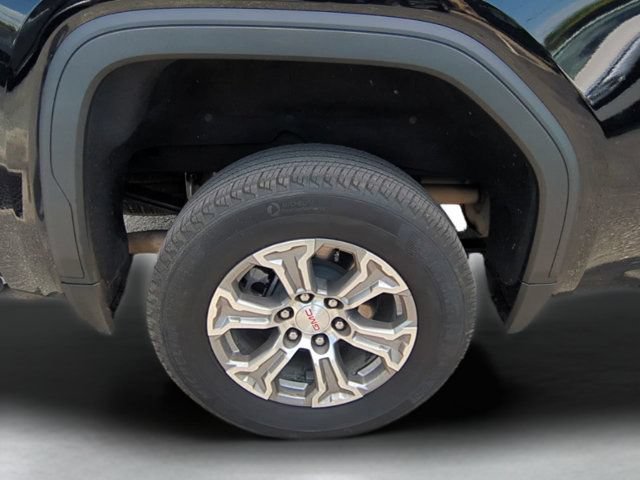 Used 2025 GMC Sierra 1500 SLT RWD image 27