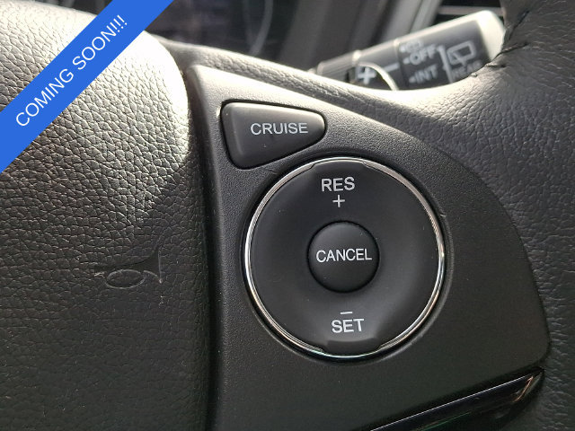Used 2016 Honda HR-V EX-L image 25