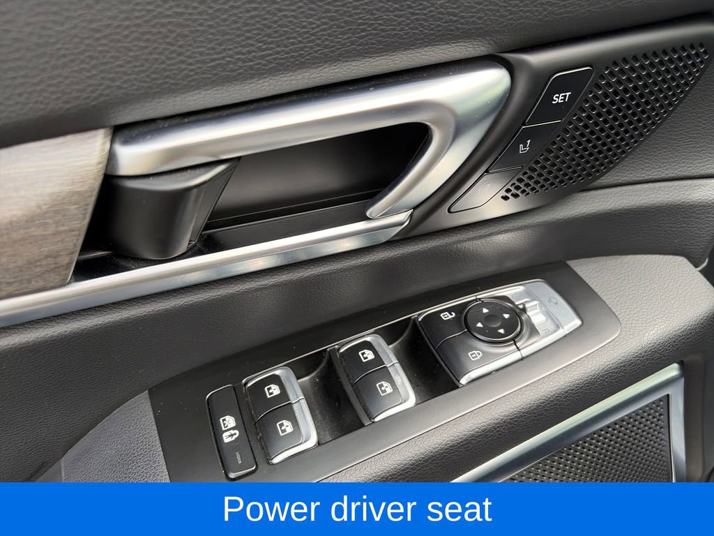 Used 2021 Kia Telluride SX w/ Towing Package FWD image 19