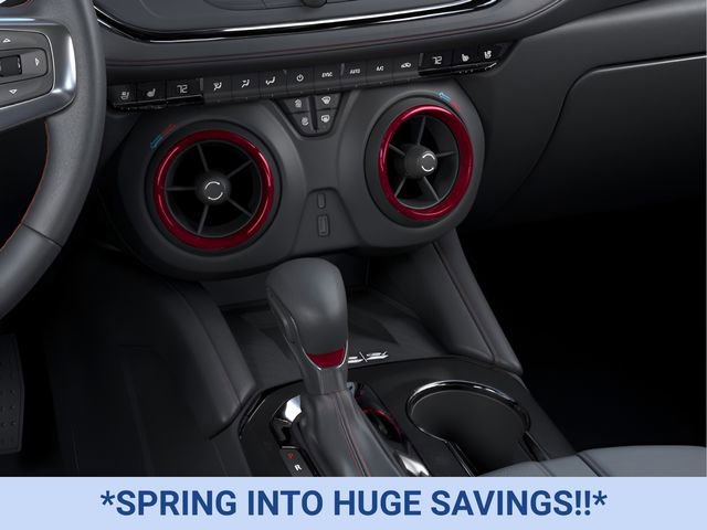 New 2026 Chevrolet Blazer RS w/ Driver Confidence II Package image 23