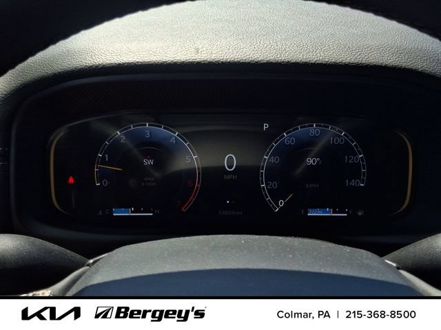 Used 2024 Jeep Wagoneer L Series II w/ Flexible Seating Group AWD/4WD image 24