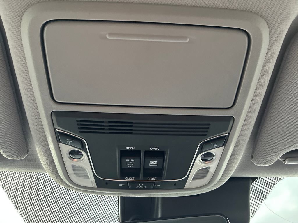 Used 2022 Honda Ridgeline RTL-E image 32