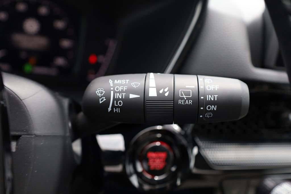 New 2026 Honda CR-V EX-L image 17