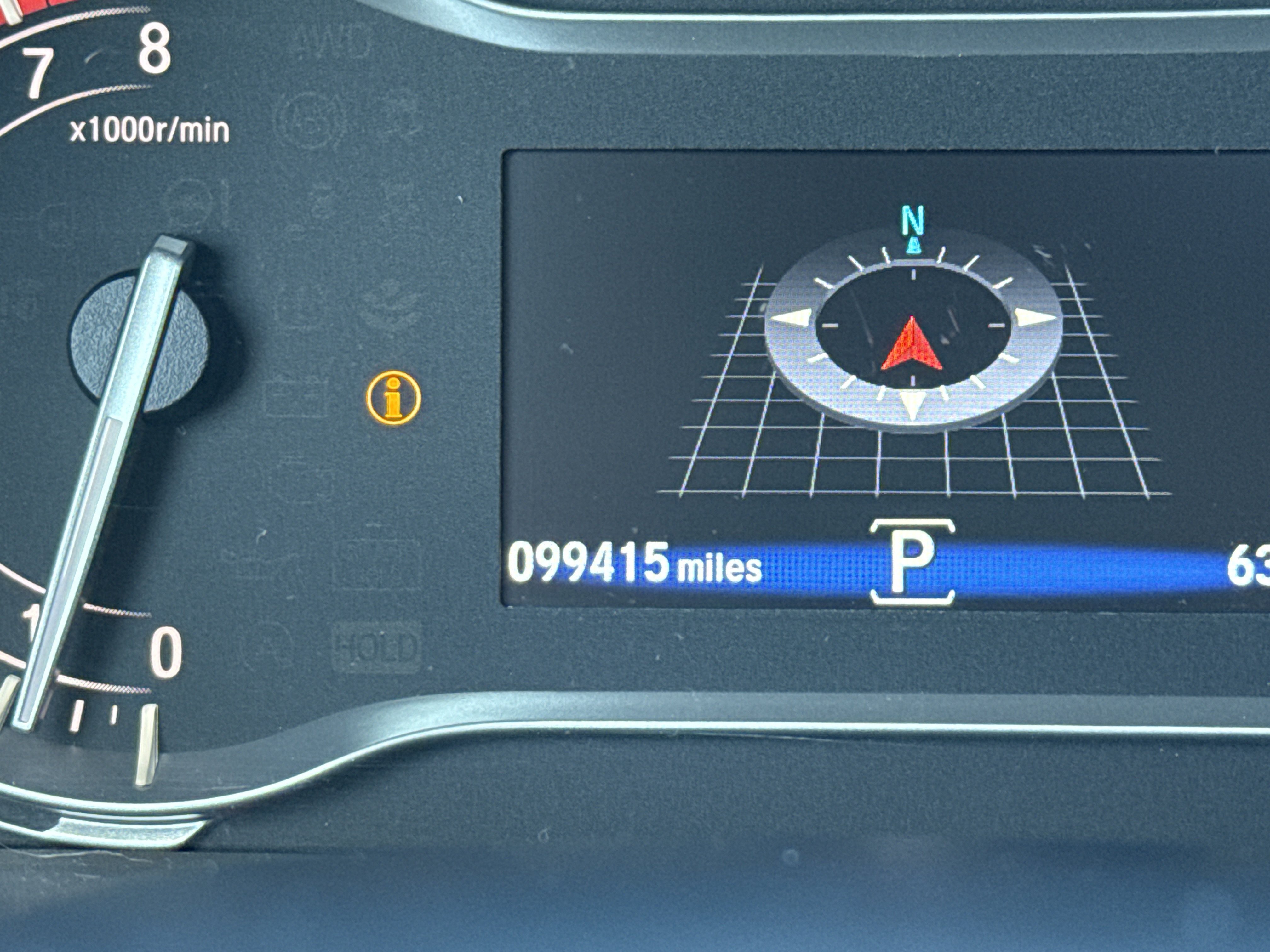 Used 2017 Honda Pilot Touring image 22