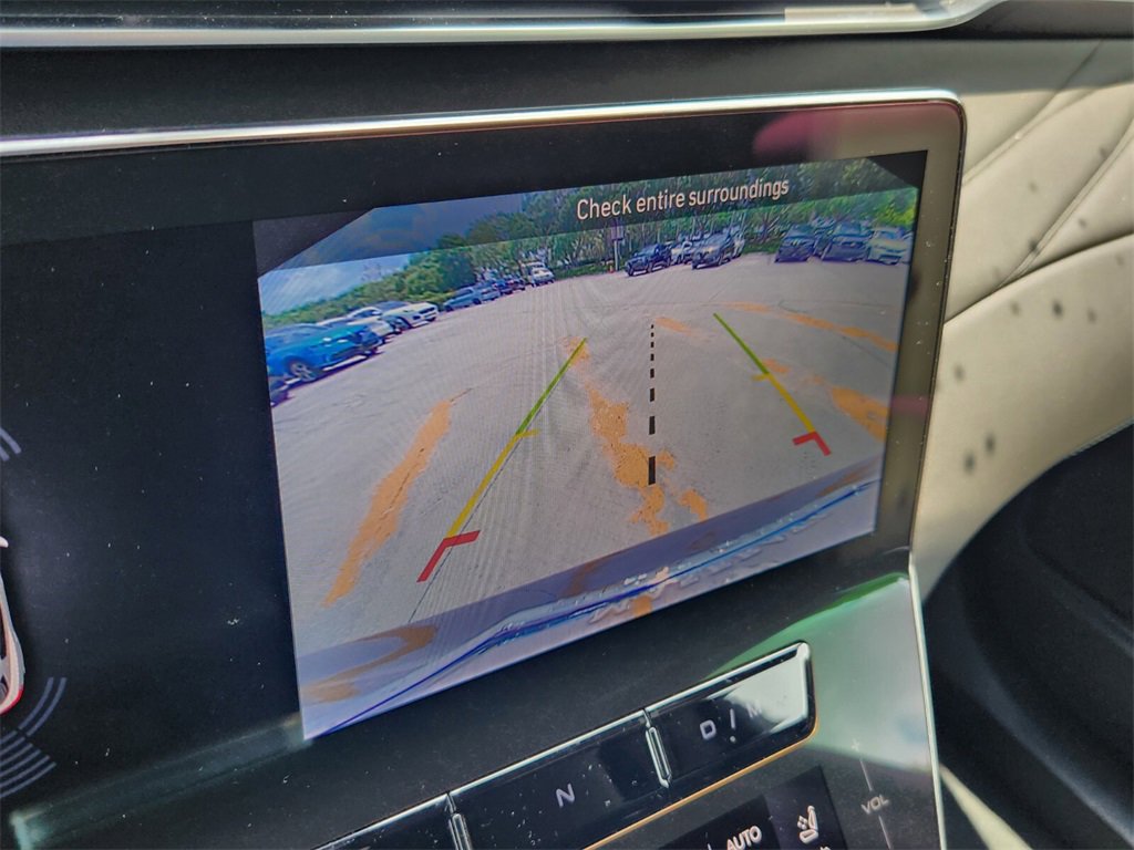 New 2025 Maserati Grecale GT image 10