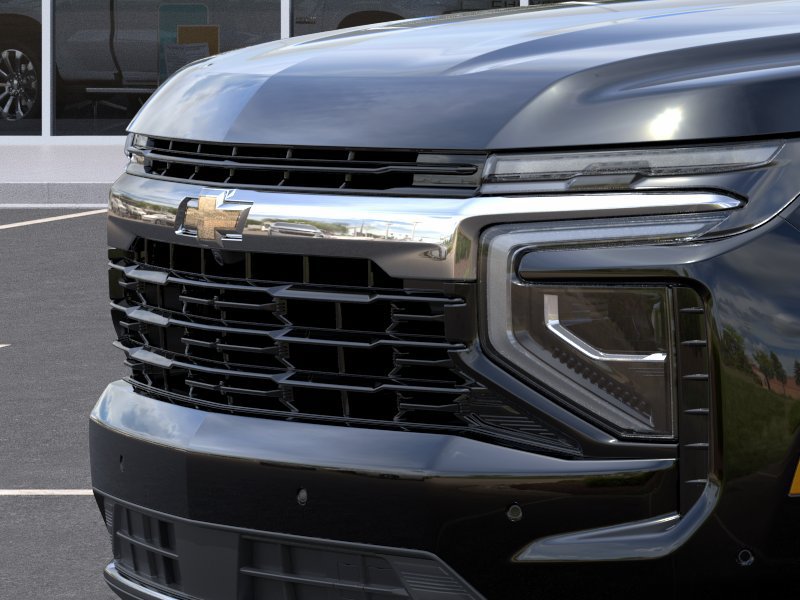 New 2026 Chevrolet Tahoe LS RWD image 37