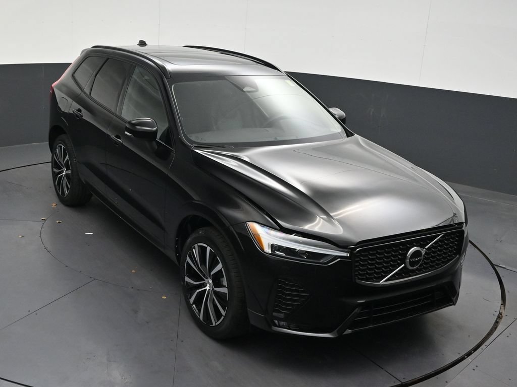 Used 2024 Volvo XC60 B5 Plus w/ Protection Package Premier AWD/4WD image 23