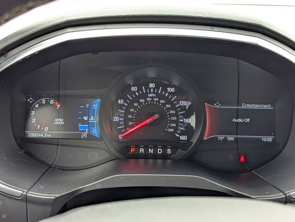 Used 2019 Ford Edge ST w/ Equipment Group 401A AWD/4WD image 13