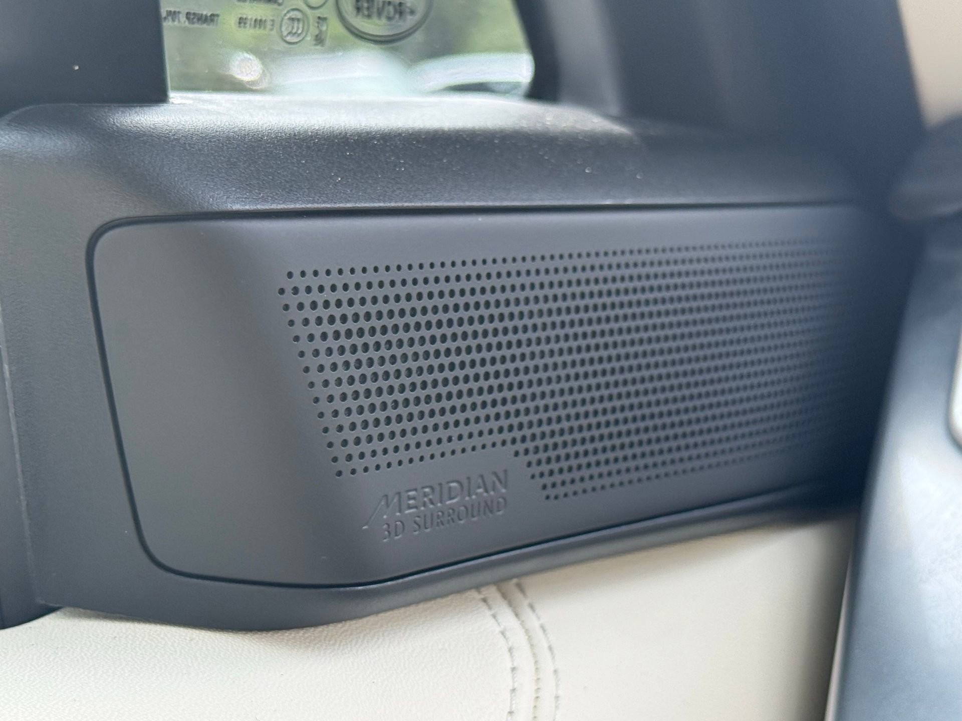 Used 2023 Land Rover Range Rover Long Wheelbase Autobiography image 48