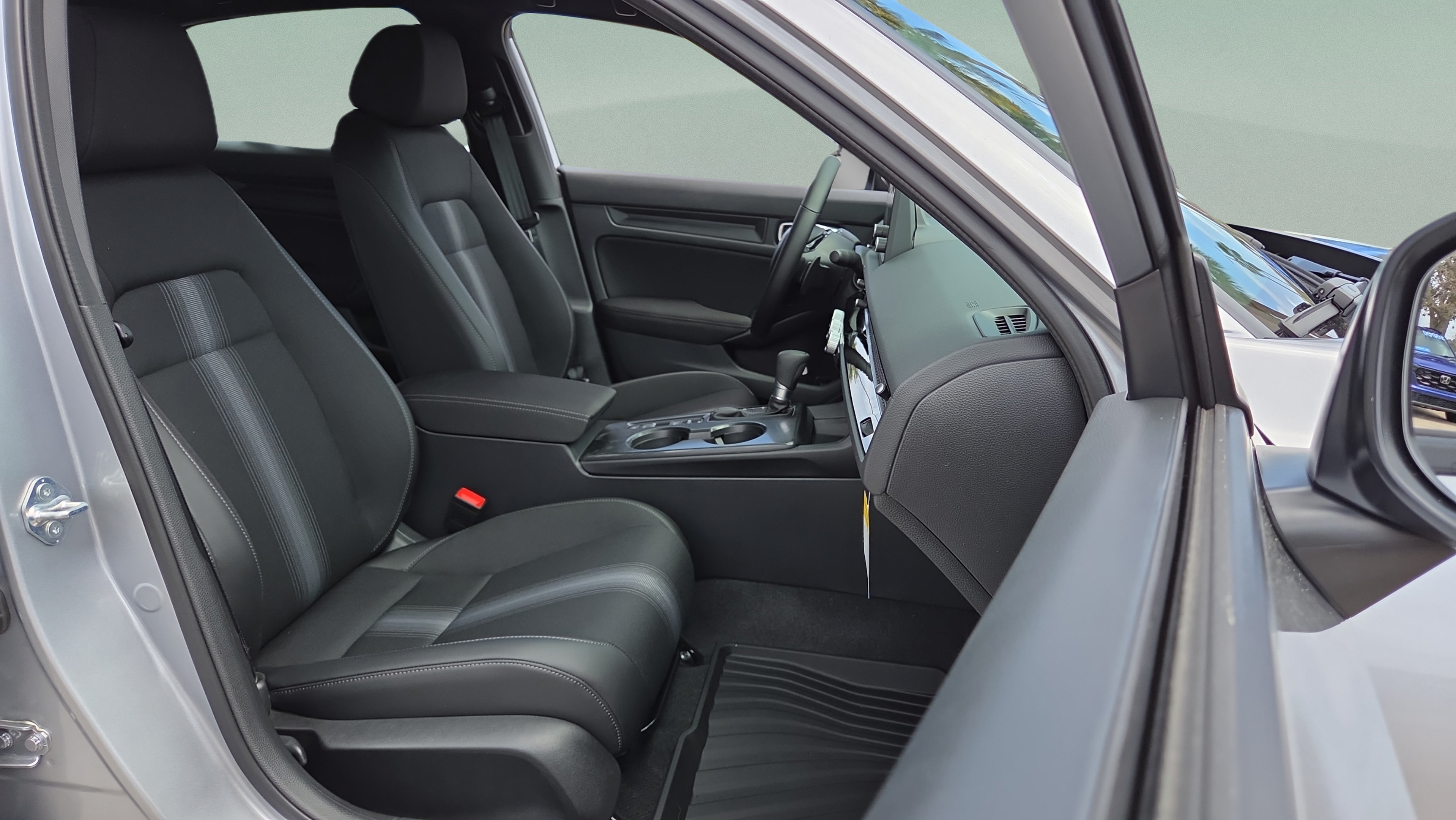 New 2026 Honda Civic Sport image 22