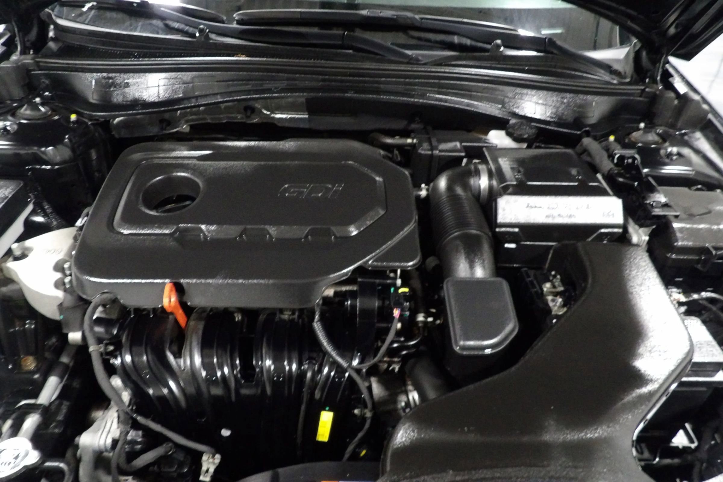 Used 2020 Kia Optima S w/ S Panoramic Sunroof Package image 25