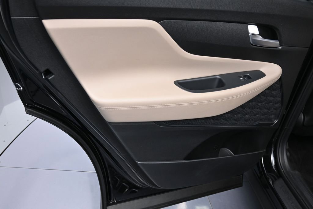 Certified 2022 Hyundai Santa Fe SEL FWD image 13