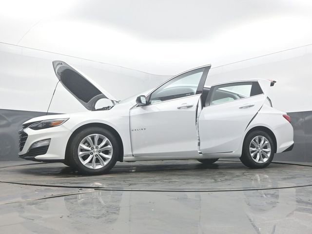 Used 2024 Chevrolet Malibu LT FWD image 68