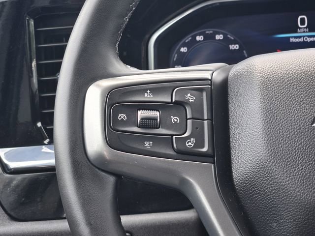 Used 2024 Chevrolet Silverado 1500 LT AWD/4WD image 27
