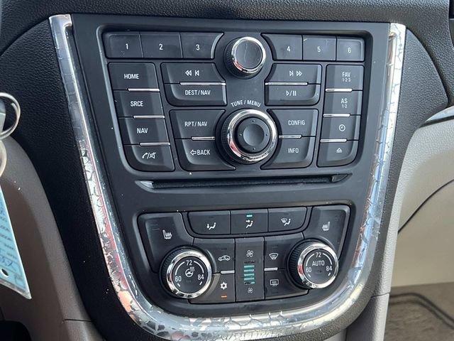 Used 2016 Buick Encore Premium w/ Experience Buick Package AWD/4WD image 25