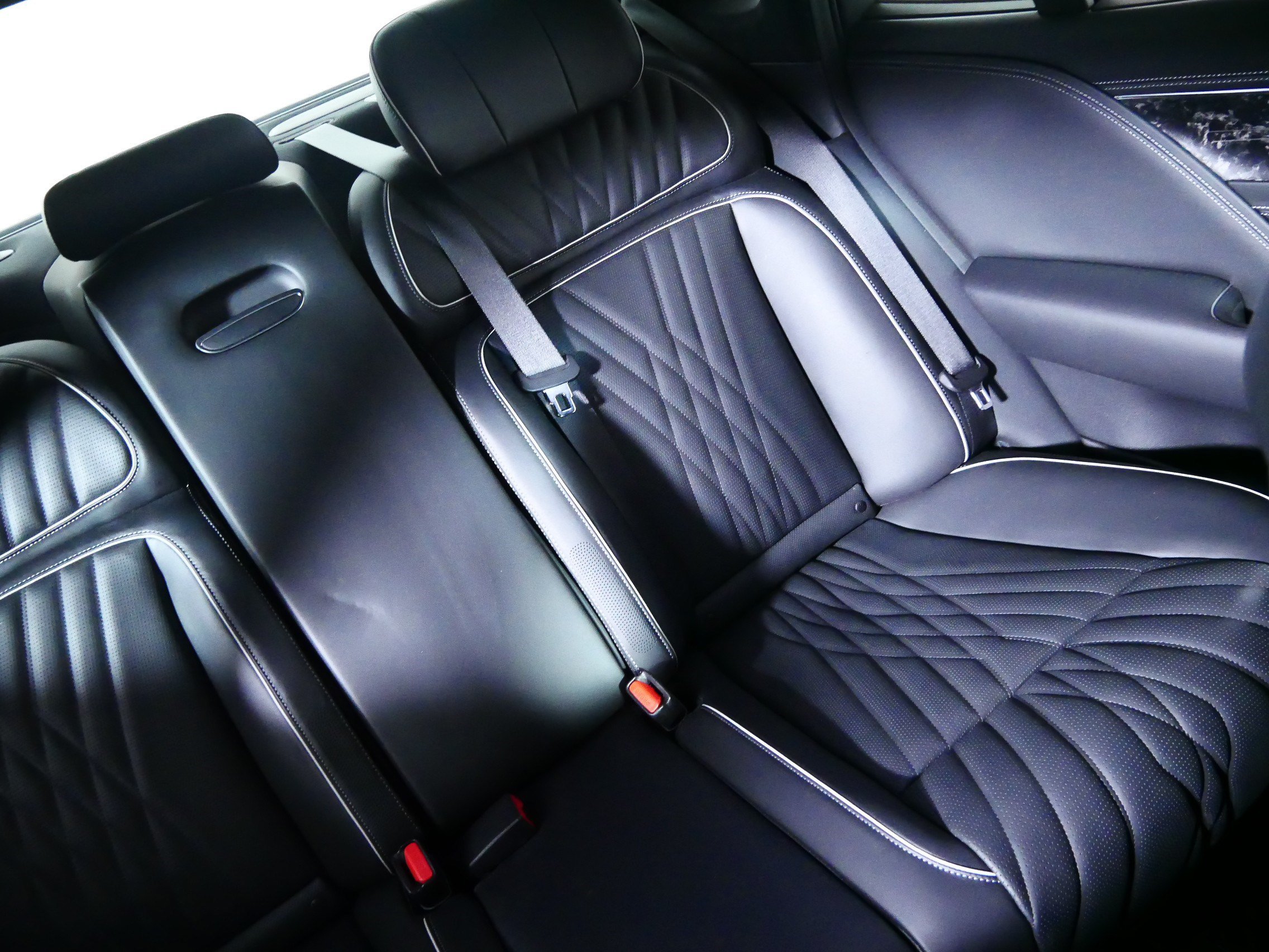 Certified 2024 Genesis G90 3.5T AWD/4WD image 14