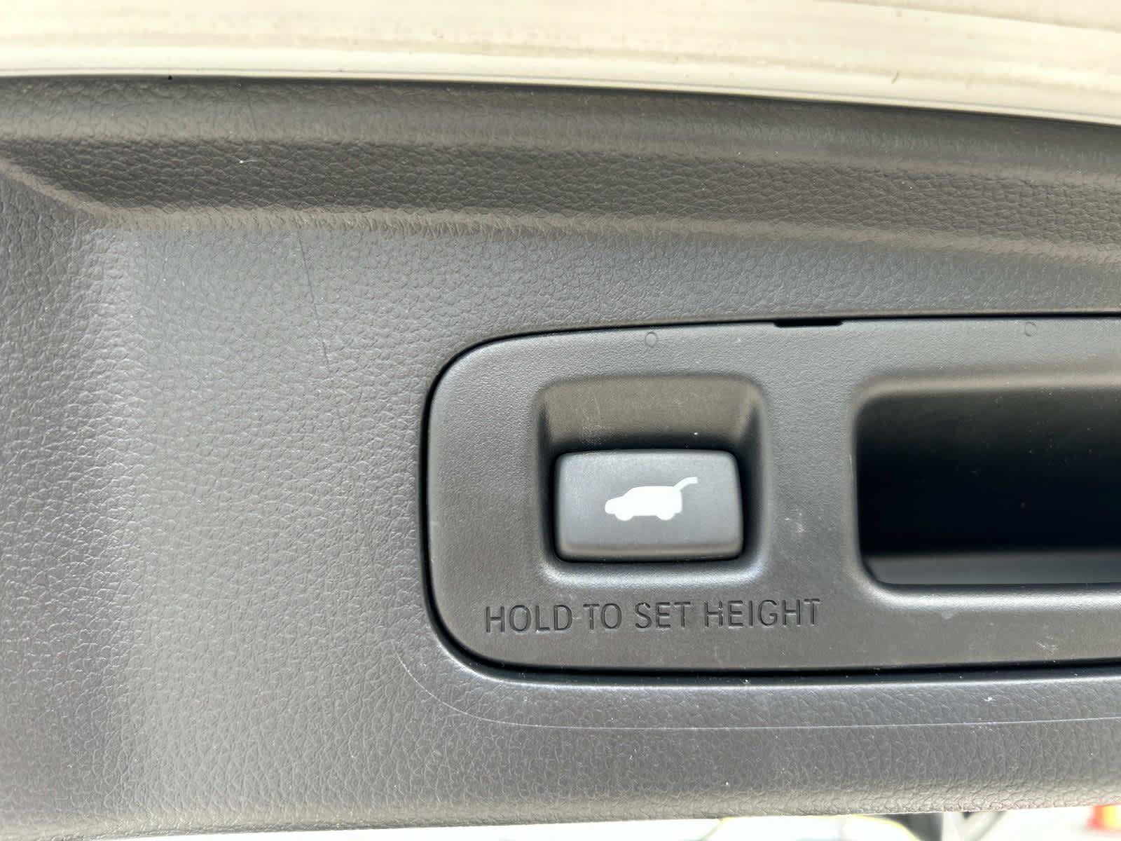 Used 2023 Honda CR-V Sport Touring image 15