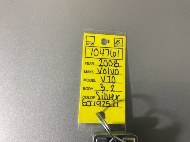 Used 2008 Volvo V70 image 47