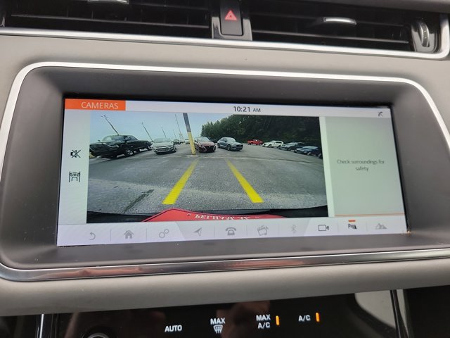 Used 2020 Land Rover Range Rover Evoque S AWD/4WD image 15