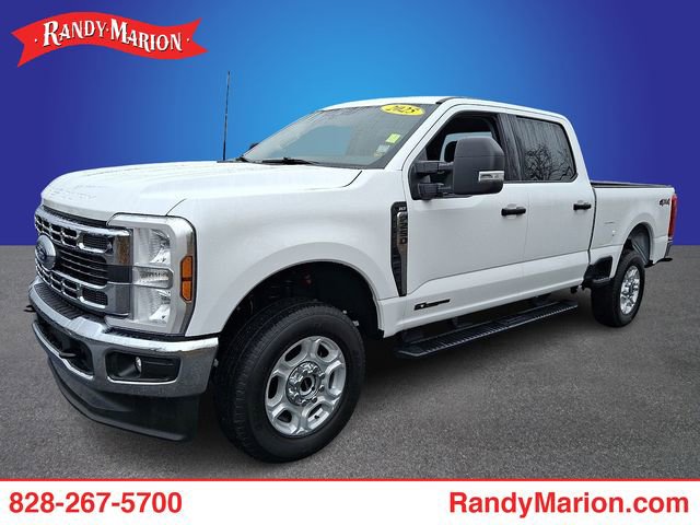 Used 2025 Ford F250 XLT