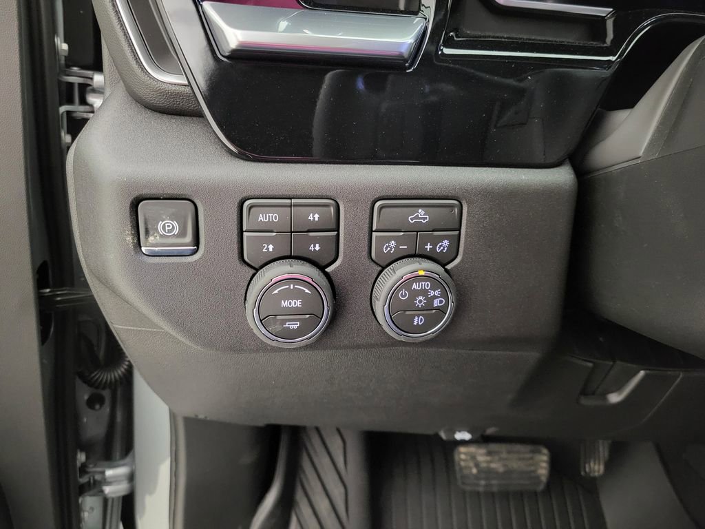 New 2026 Chevrolet Silverado 1500 RST AWD/4WD image 36