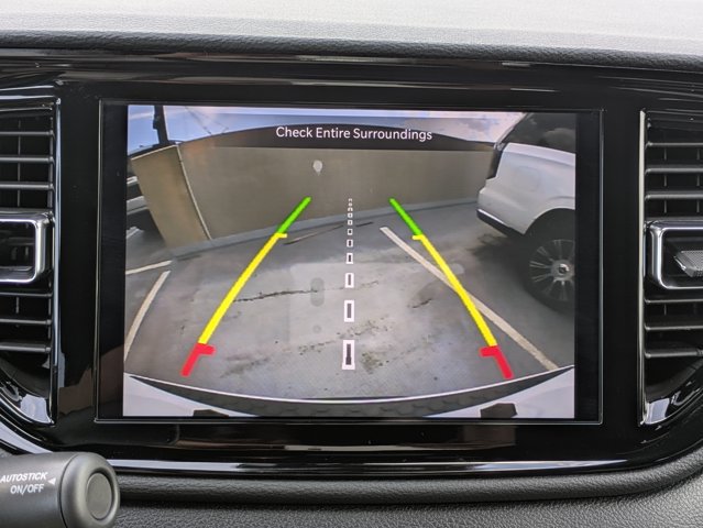 New 2027 Dodge Durango AWD w/ Technology Group image 20