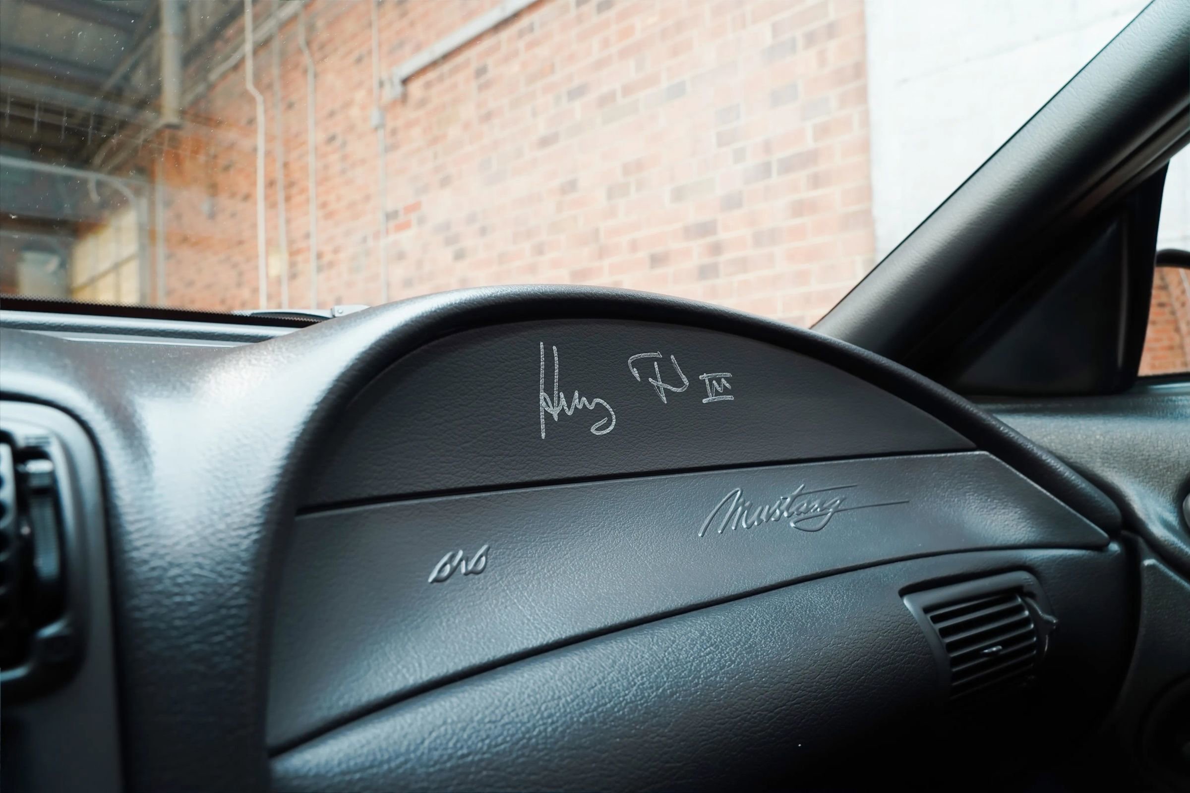 Used 2000 Ford Mustang Cobra RWD image 60