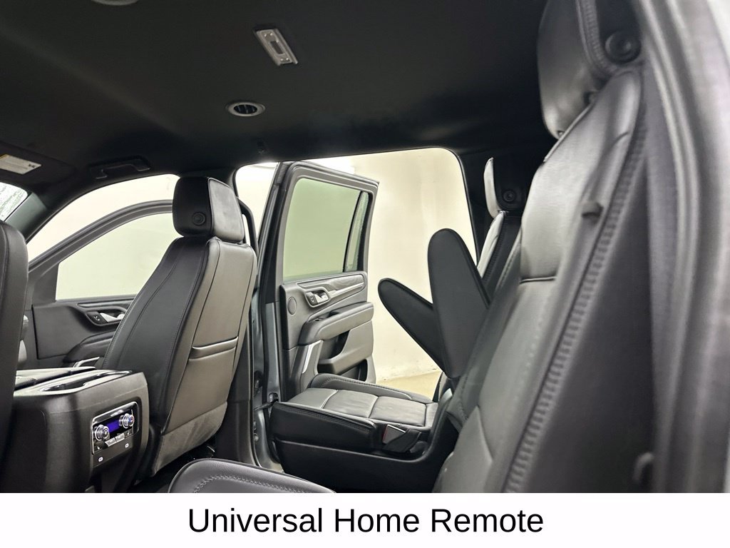 Used 2024 GMC Yukon XL Denali AWD/4WD image 33