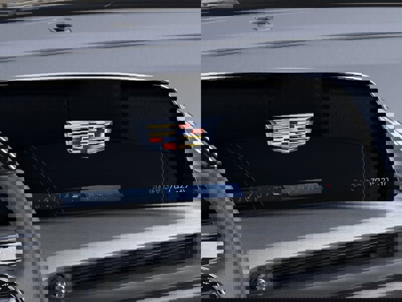 New 2026 Cadillac Vistiq Sport AWD/4WD image 20