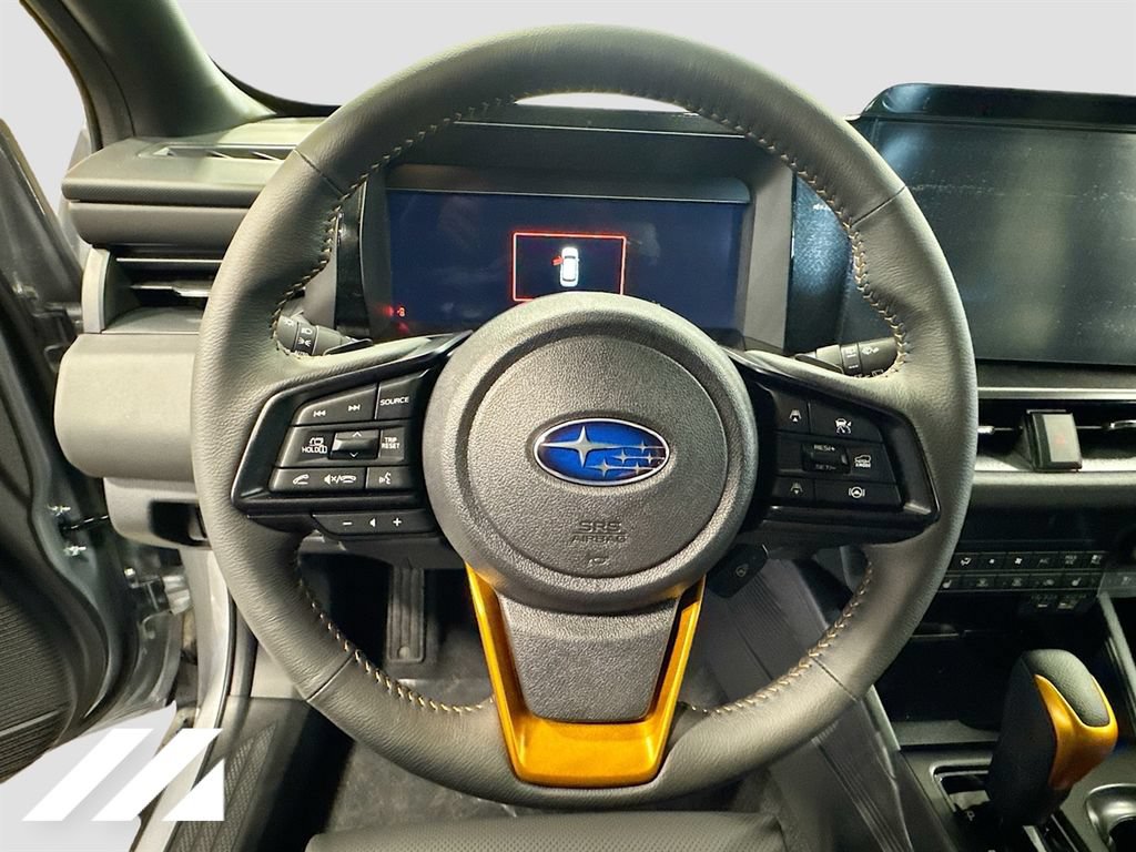 New 2026 Subaru Outback Wilderness AWD/4WD image 10
