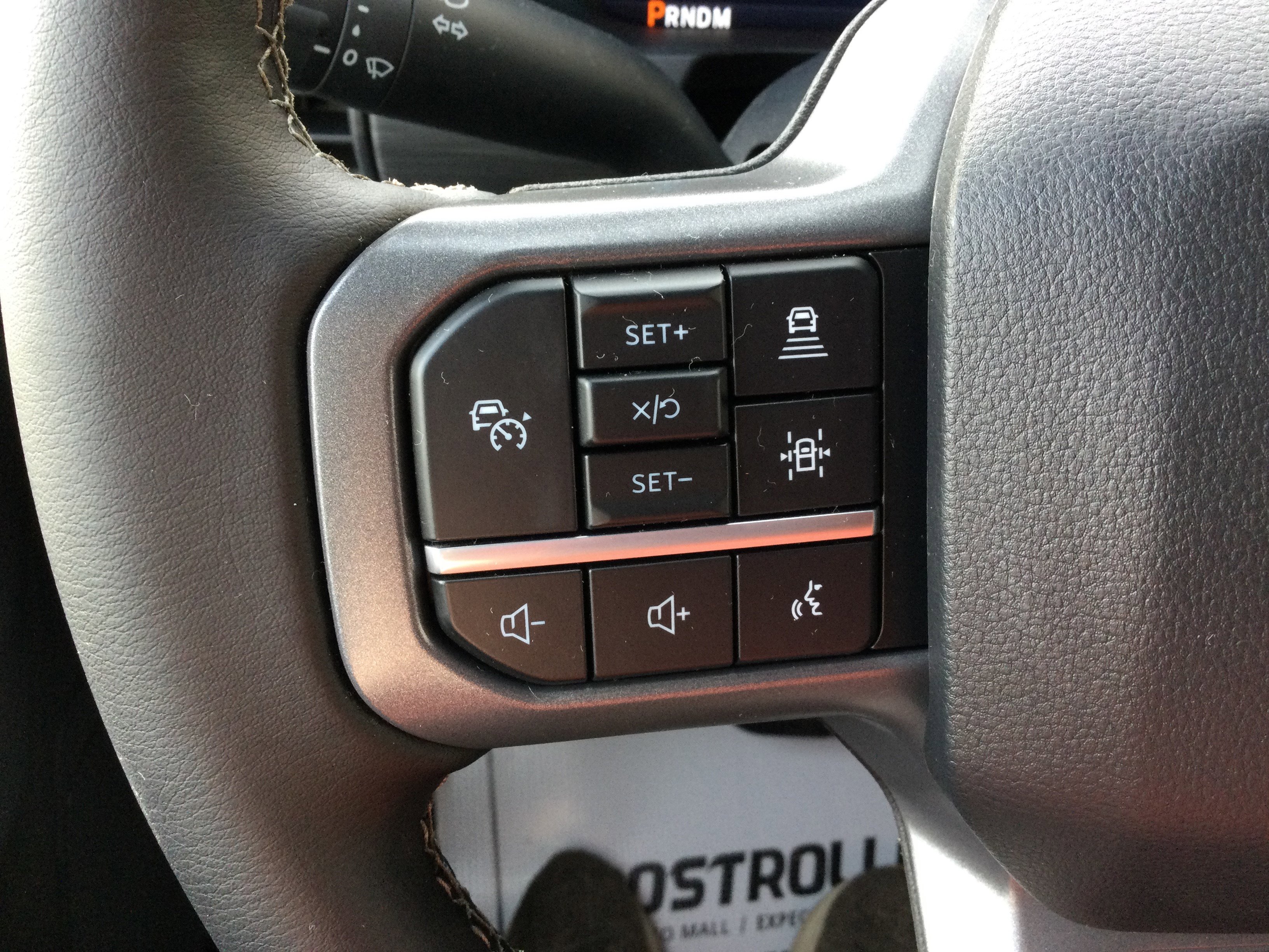 New 2026 Ford F150 XLT w/ Equipment Group 302A MID image 15