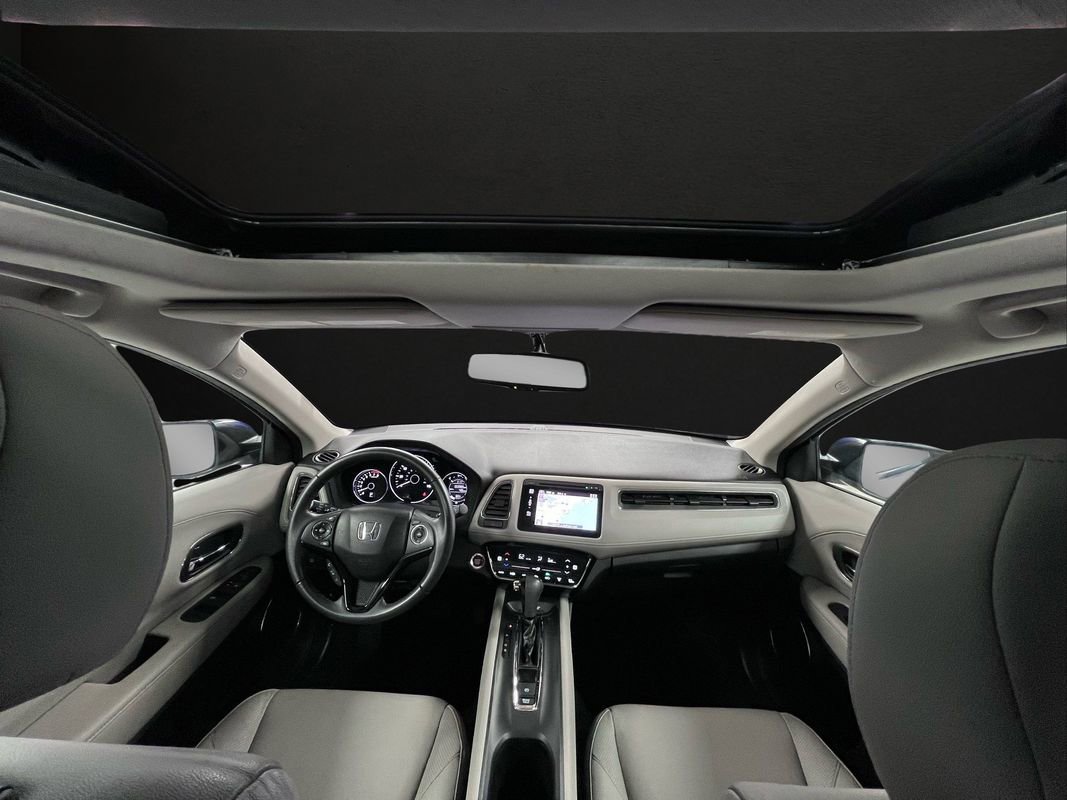 Used 2016 Honda HR-V EX-L image 18