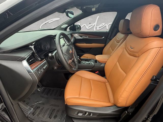 Used 2026 Cadillac XT5 Premium Luxury w/ Driver Assist Package image 19