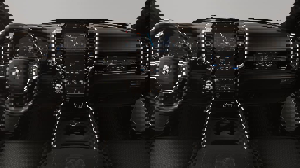 New 2026 RAM 1500 Laramie image 6