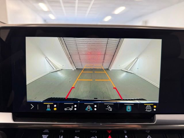 New 2026 Chevrolet Silverado 2500 LTZ w/ LTZ Convenience Package image 23